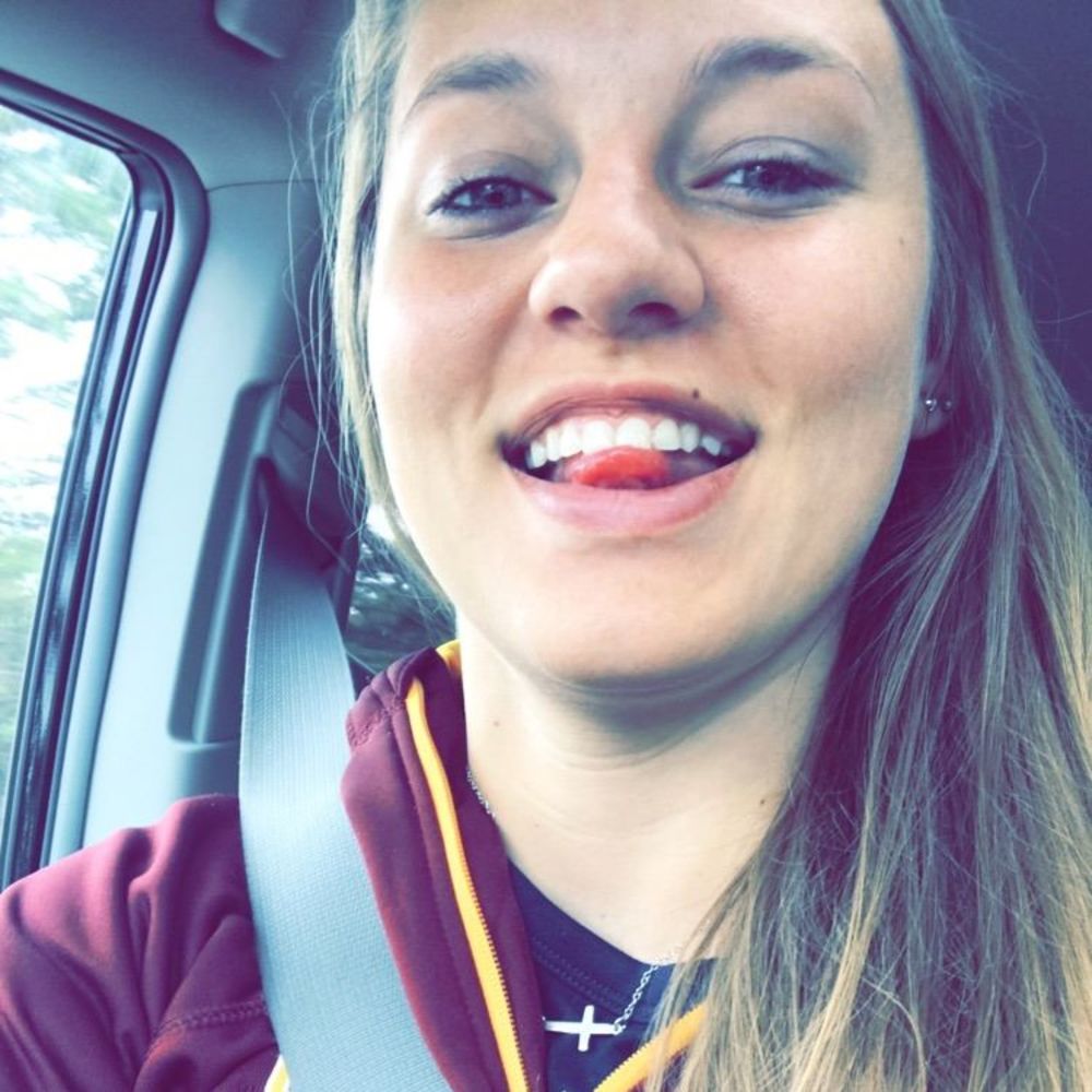Meet your Posher, Kalea